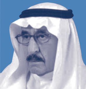 عبد العزيز الذكير