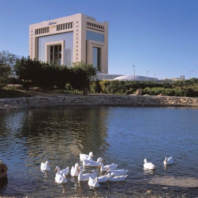 SABIC-Global-Headquarters-Riyadh-Saudi-Arabia-4_tcm12-1612 • مجلة الاقتصاد